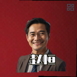 赵恒